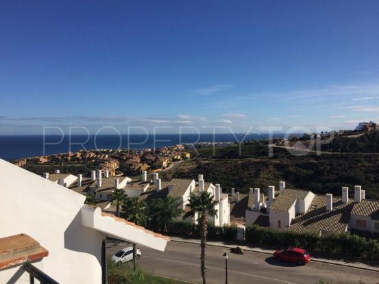 For sale town house in Alcaidesa Golf | Value Added Property