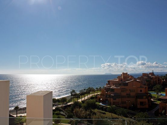 Duplex penthouse with 2 bedrooms for sale in Bahia de la Plata, Estepona | Value Added Property