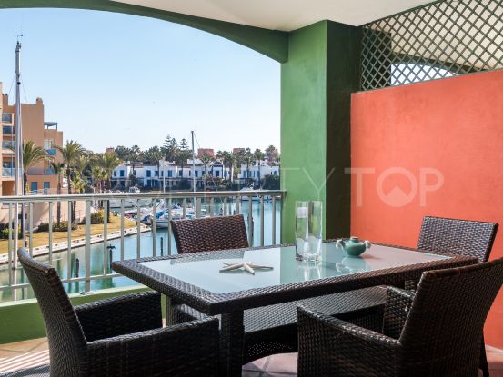 2 bedrooms apartment in Isla Tortuga for sale | Winkworth