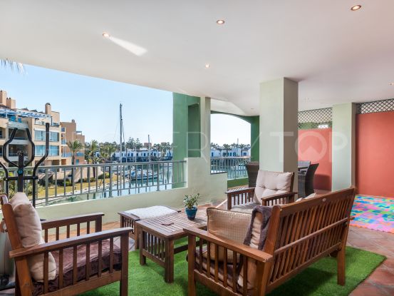 2 bedrooms apartment in Isla Tortuga for sale | Winkworth