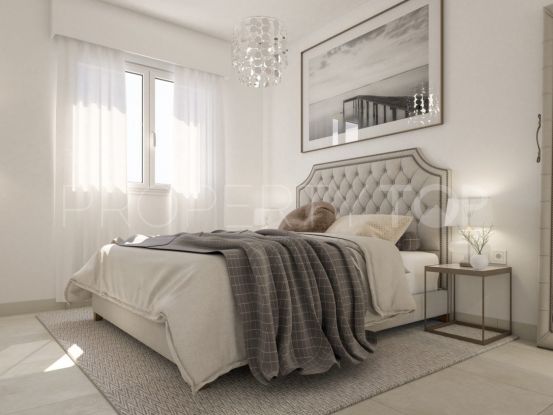 Apartment in Estepona Centro with 2 bedrooms | Winkworth