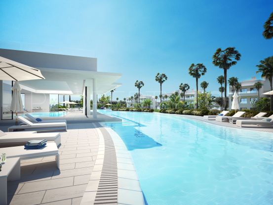 Buy Atalaya 2 bedrooms apartment | Winkworth