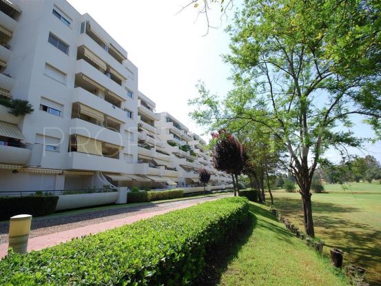 For sale Guadalmina Alta penthouse | Winkworth