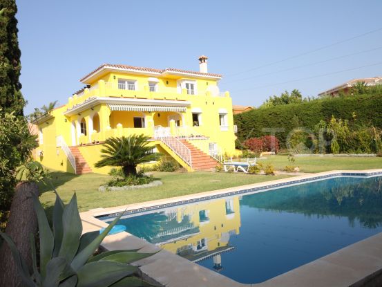 Atalaya 4 bedrooms villa for sale | Winkworth