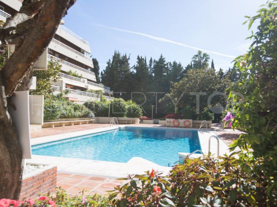 For sale 3 bedrooms apartment in Marbella Centro | Casa Consulting