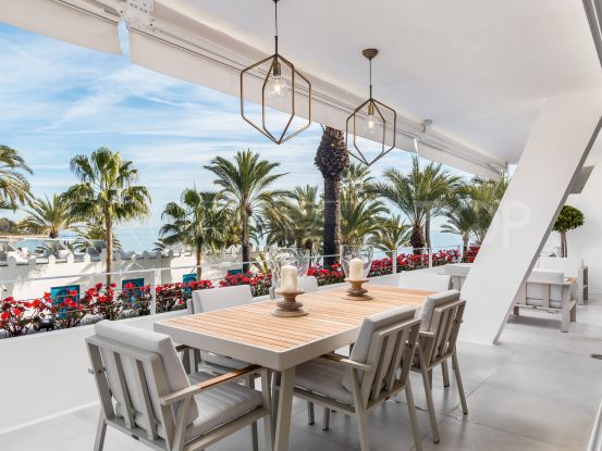 Port Oasis 2 bedrooms apartment for sale | Marbella Hills Homes