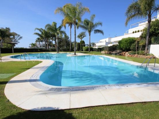 Buy 2 bedrooms apartment in Terrazas del Rodeo | Marbella Hills Homes