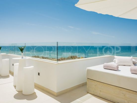 Costabella 7 bedrooms villa | Marbella Hills Homes