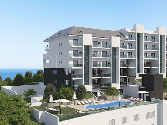 La Duquesa 2 bedrooms apartment for sale | Marbella Hills Homes