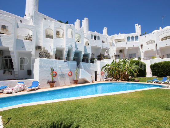 Town house for sale in La Joya with 3 bedrooms | Marbella Hills Homes