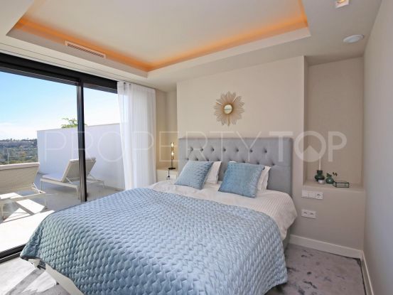 Penthouse with 3 bedrooms in Azahar de Marbella, Nueva Andalucia | Marbella Hills Homes