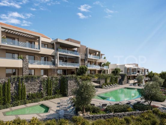 La Quinta 2 bedrooms ground floor apartment for sale | Marbella Maison