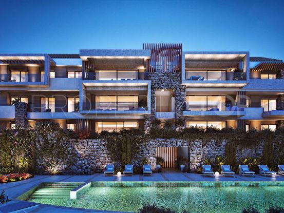 2 bedrooms penthouse in La Quinta for sale | Marbella Maison