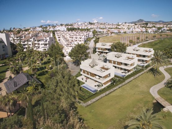 Villa in New Golden Mile, Estepona | Marbella Maison
