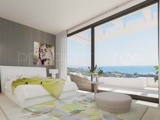 For sale Estepona Golf ground floor apartment | Marbella Maison