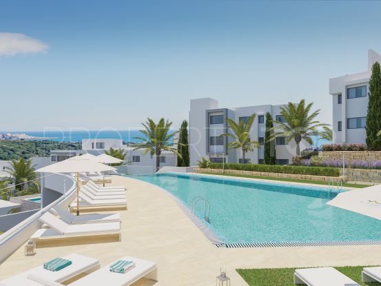 Buy 2 bedrooms ground floor apartment in Estepona Golf | Marbella Maison