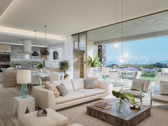 For sale apartment in La Quinta | Marbella Maison
