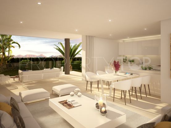Ground floor apartment in Marbella East | Marbella Maison