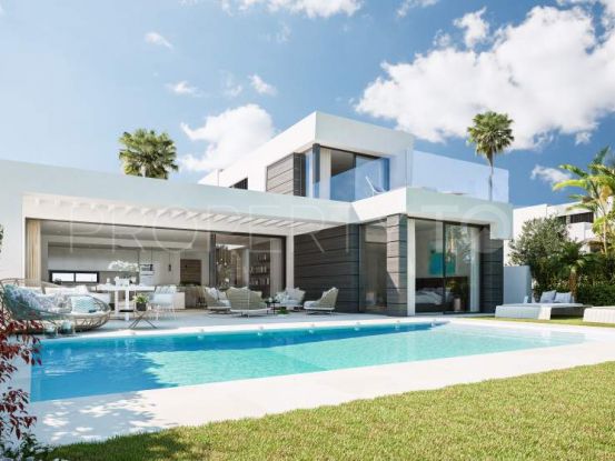 Marbella East villa | Marbella Maison