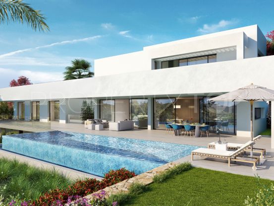 Los Flamingos villa for sale | Marbella Maison