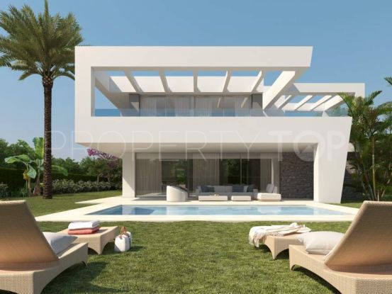 Villa with 4 bedrooms for sale in Marbella | Marbella Maison