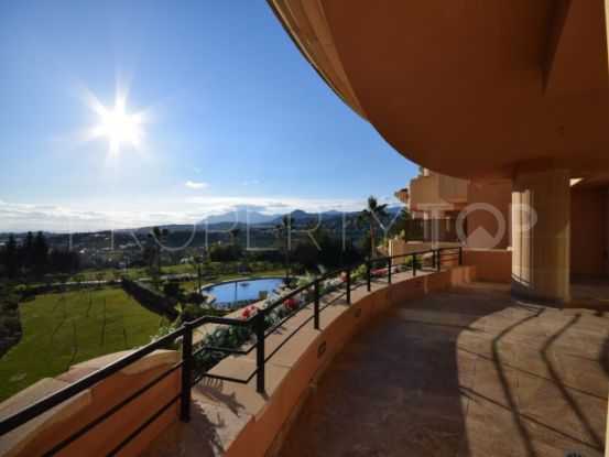 Nueva Andalucia apartment | Marbella Maison