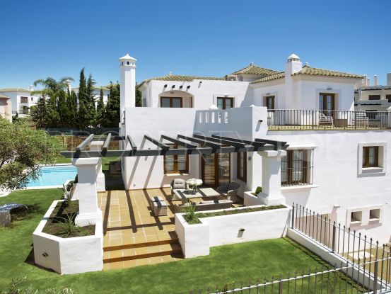 Villa in New Golden Mile, Estepona | Marbella Maison