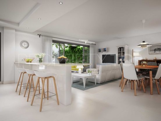 Apartment with 1 bedroom in Casares | Marbella Maison