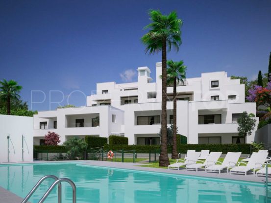 Apartment with 1 bedroom in Casares | Marbella Maison