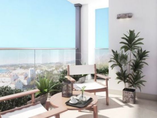 For sale Estepona Puerto 3 bedrooms apartment | Marbella Maison