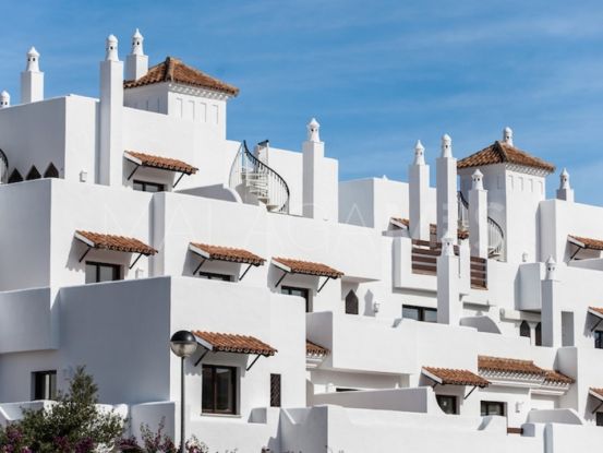 2 bedrooms ground floor apartment in New Golden Mile | DeLuxEstates