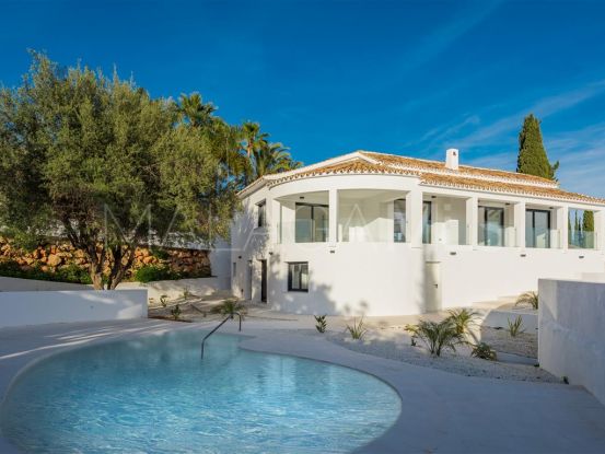 Villa in El Rosario for sale | DeLuxEstates