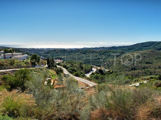 Plot in Paraiso Alto for sale | LibeHomes