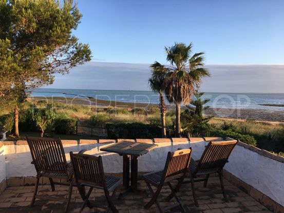 3 bedrooms Chipiona house | KS Sotheby's International Realty - Sevilla