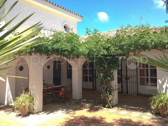 3 bedrooms Chipiona house | KS Sotheby's International Realty - Sevilla