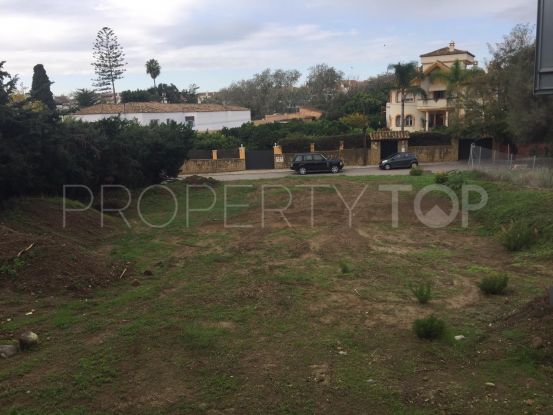 Linda Vista Baja plot for sale | Loraine de Zara