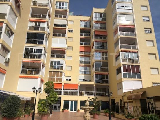 1 bedroom apartment in Marbella Centro | Loraine de Zara