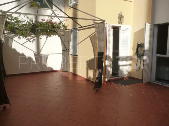 Ground floor apartment for sale in Bahia de Marbella, Marbella East | Loraine de Zara