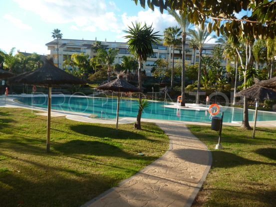 Ground floor apartment for sale in Bahia de Marbella, Marbella East | Loraine de Zara