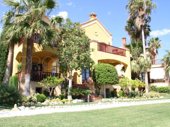 Villa with 5 bedrooms in Rocio de Nagüeles, Marbella Golden Mile | Loraine de Zara
