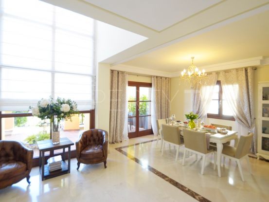 Villa with 5 bedrooms in Rocio de Nagüeles, Marbella Golden Mile | Loraine de Zara