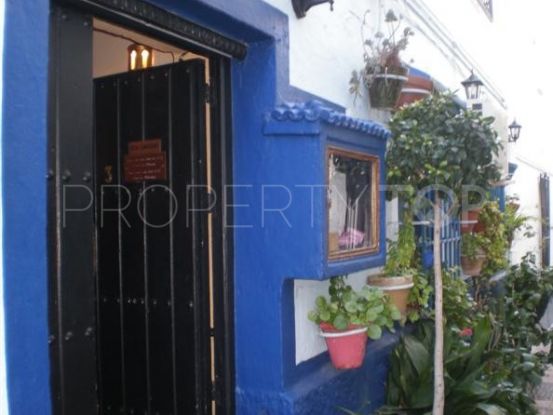 Restaurant for sale in Casco antiguo, Marbella | Loraine de Zara