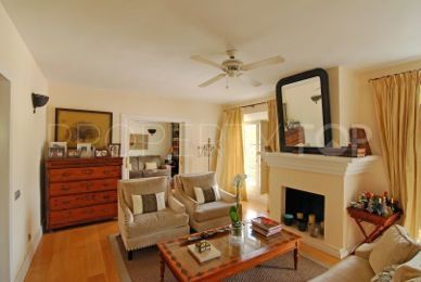 For sale apartment in Marbella Centro | Loraine de Zara