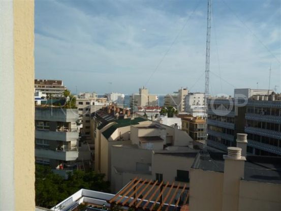 Marbella Centro 2 bedrooms office | Loraine de Zara