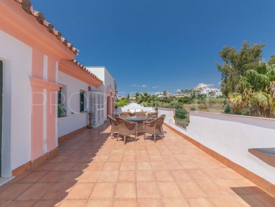 Penthouse for sale in Monte Biarritz, Estepona | Michael Moon