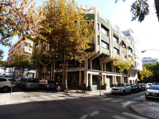 For sale Marbella Centro office | Lucía Pou Properties