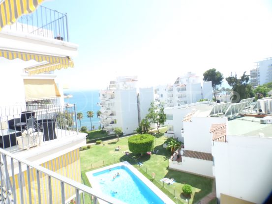 Apartment in Marbella Centro | Lucía Pou Properties