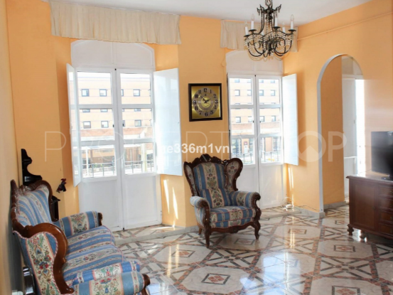 Apartment for sale in Centro Histórico | Serneholt Estate