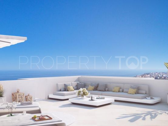 Apartment for sale in Caleta de Velez, Velez Malaga | Serneholt Estate
