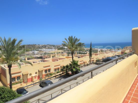 2 bedrooms Cala de Mijas apartment for sale | Serneholt Estate